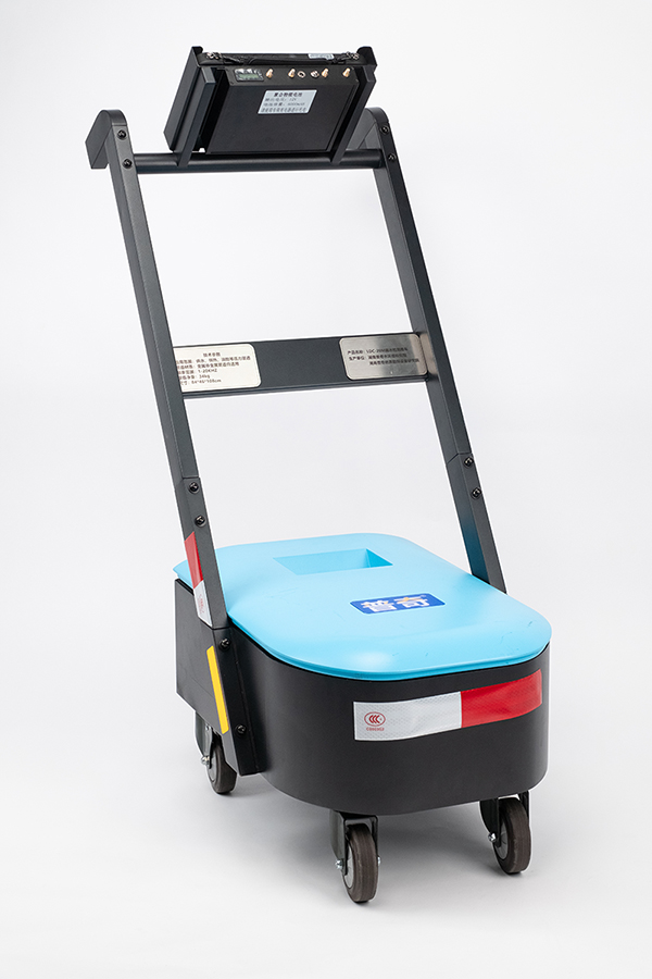 普奇LDC測漏推車 普奇LDC測漏推車