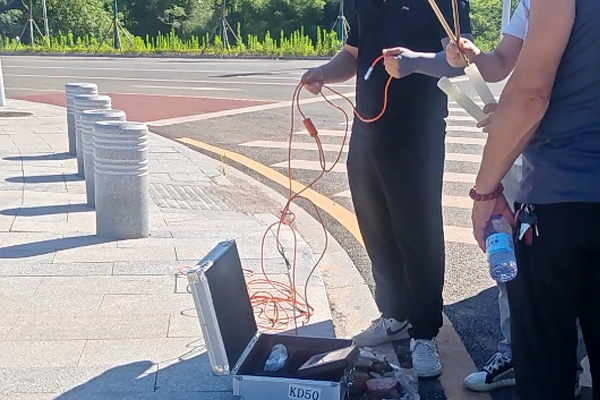 空洞探測(cè)儀 空洞探測(cè)儀