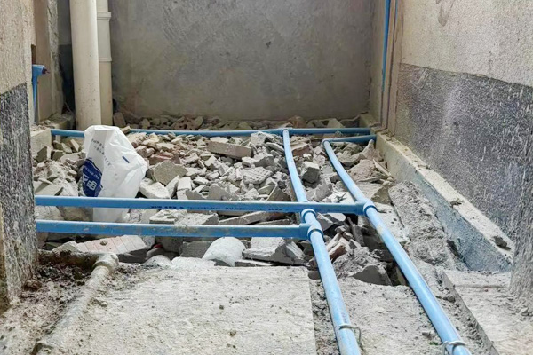 管道漏水檢測儀