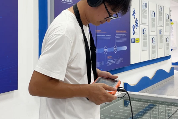 管道測(cè)漏儀 管道測(cè)漏儀