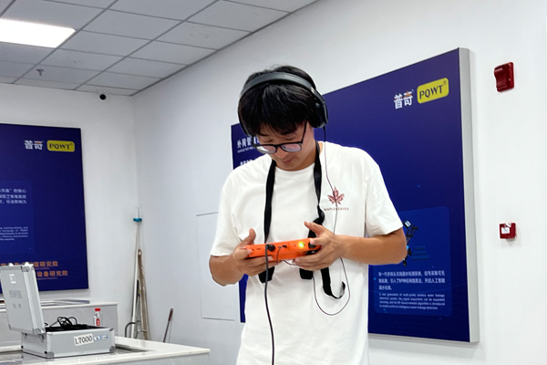 管道測(cè)漏儀 管道測(cè)漏儀