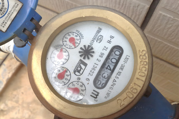 管道漏水檢測(cè)儀