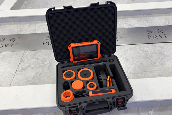 普奇管道測漏儀