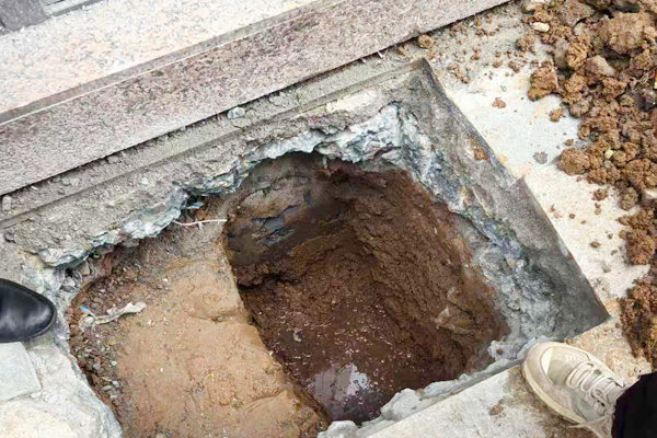 管道漏水檢測(cè)儀