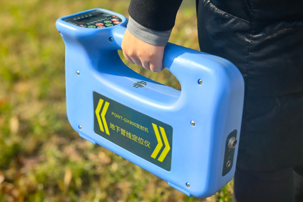 普奇地下管線(xiàn)探測(cè)儀