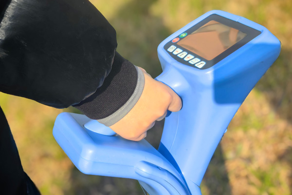 普奇地下管線(xiàn)探測(cè)儀