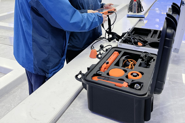 管道測(cè)漏儀