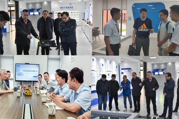 管道測(cè)漏儀廠家